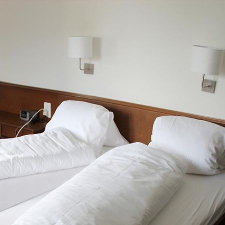 Hotel Walensee Trattoria Weesen Екстериор снимка