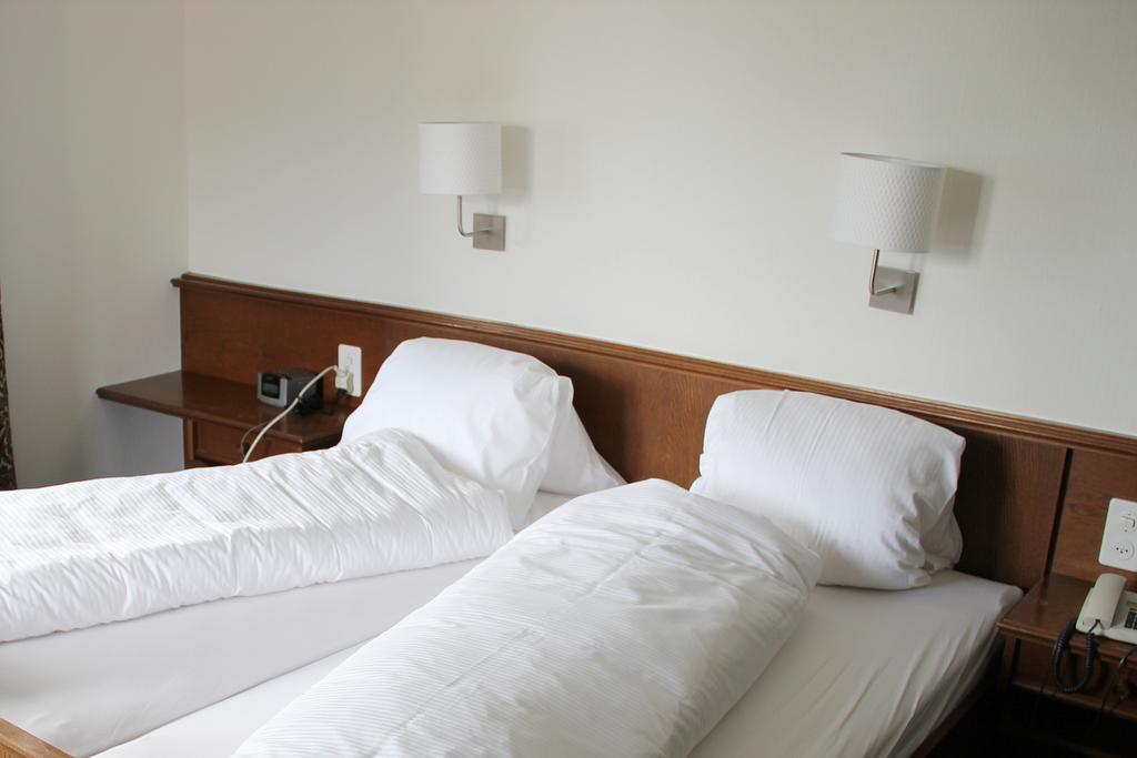 Hotel Walensee Trattoria Weesen Екстериор снимка