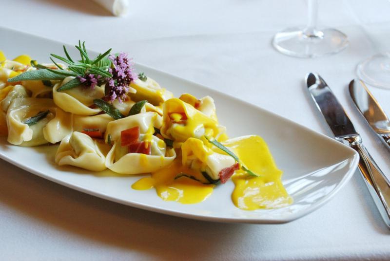 Hotel Walensee Trattoria Weesen Екстериор снимка