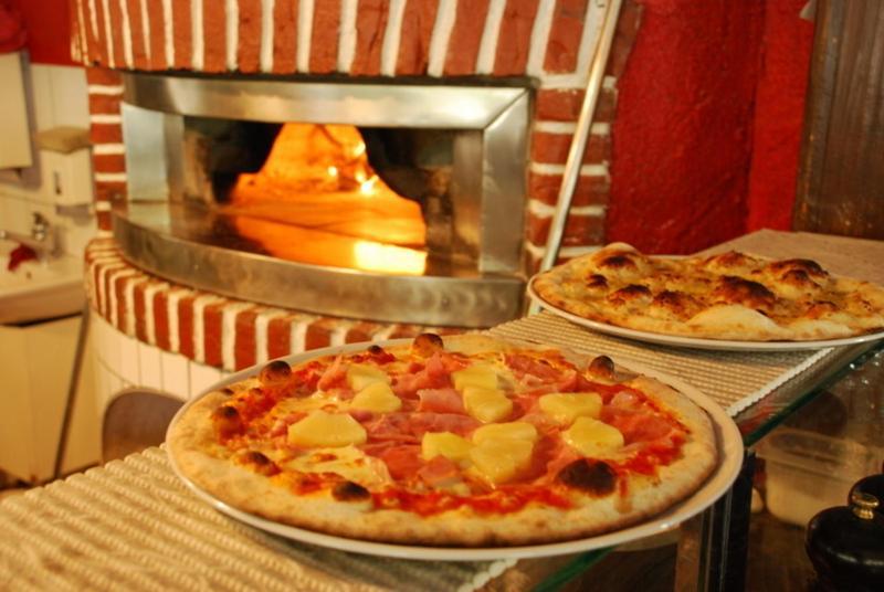 Hotel Walensee Trattoria Weesen Екстериор снимка