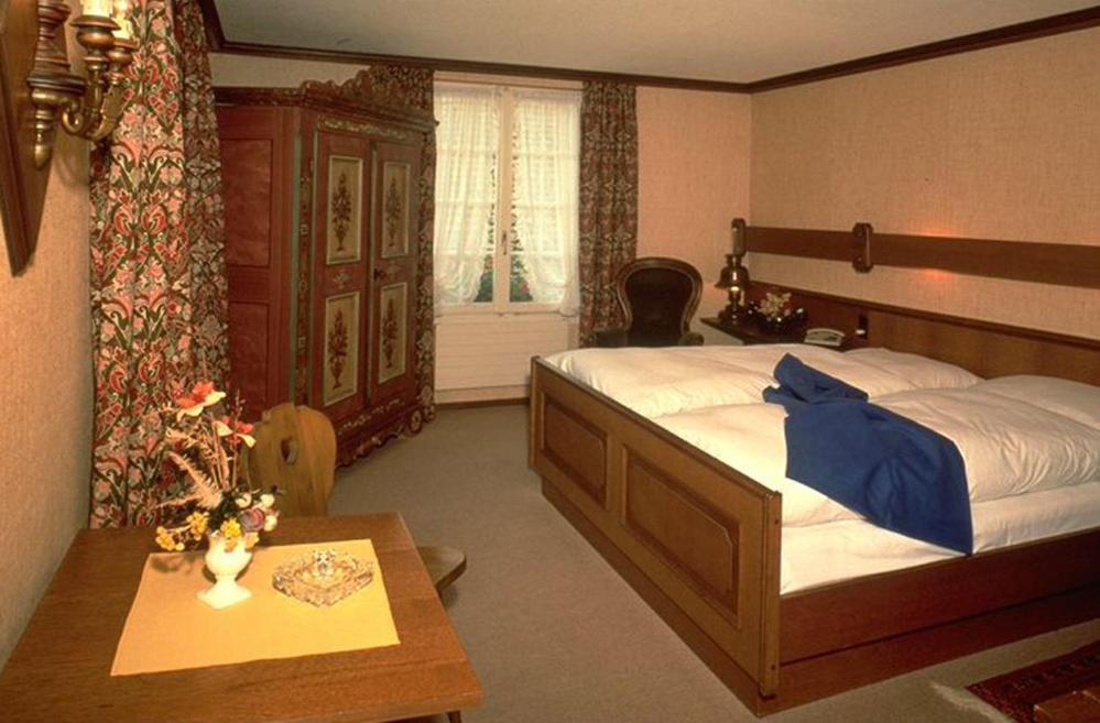 Hotel Walensee Trattoria Weesen Екстериор снимка