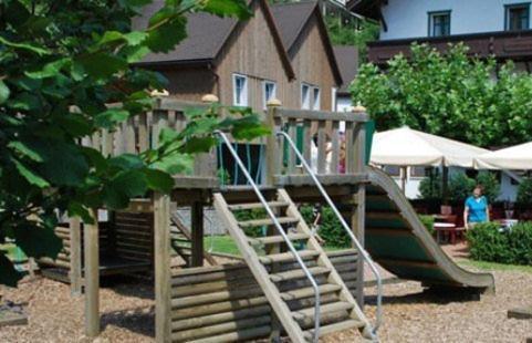 Hotel Walensee Trattoria Weesen Екстериор снимка